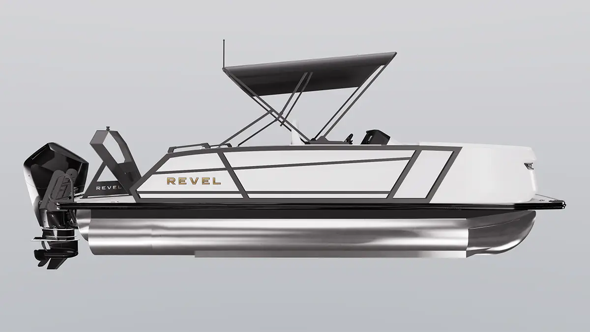 Revel RL23